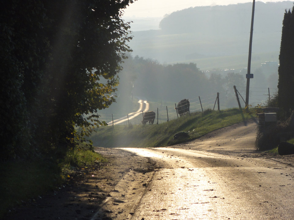 Estrebay - Thiérache